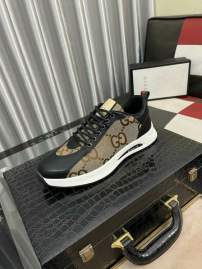 Picture of Gucci Shoes _SKUGuccisz38-44hnh021510364